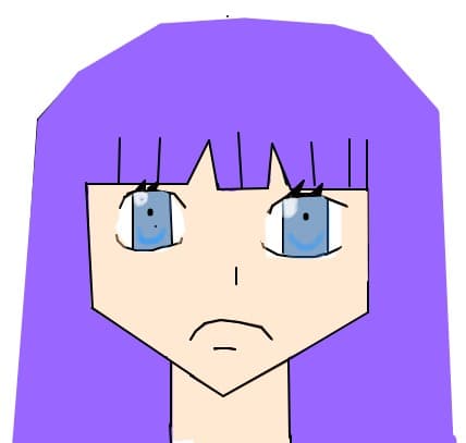 anime girl