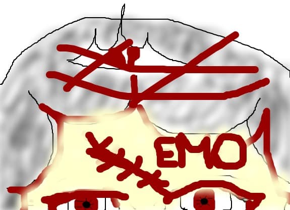 Fata Emo