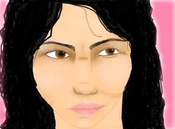 bruneta