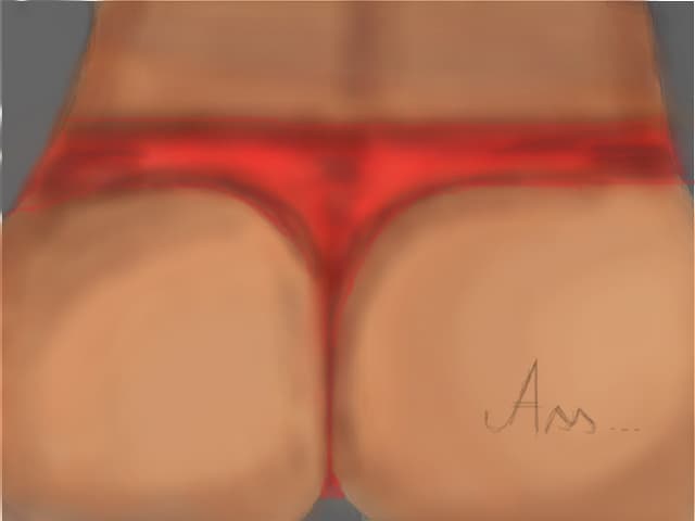 Ass