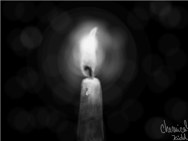 Candle