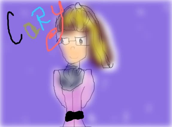 CARY CU ADEVARAT .ESTE DIN FINE_mILEY2011