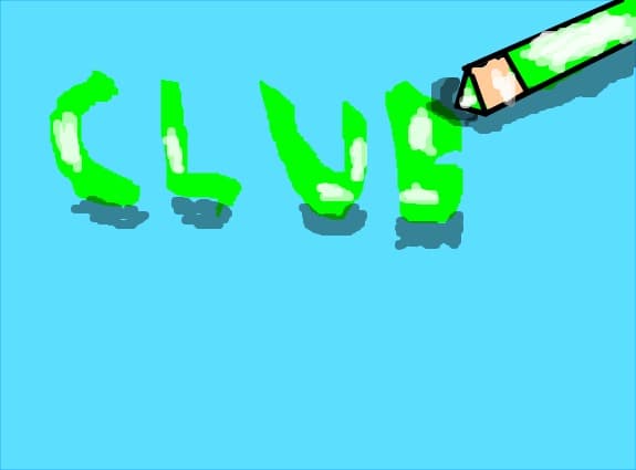 club anime
