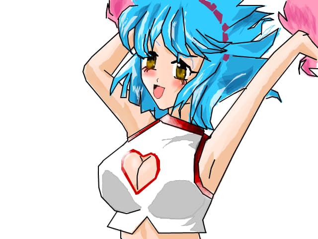 Roxy :> Kurumu