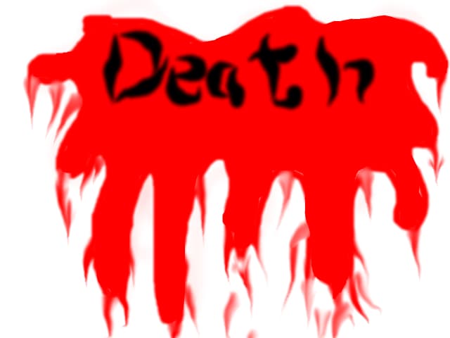 death