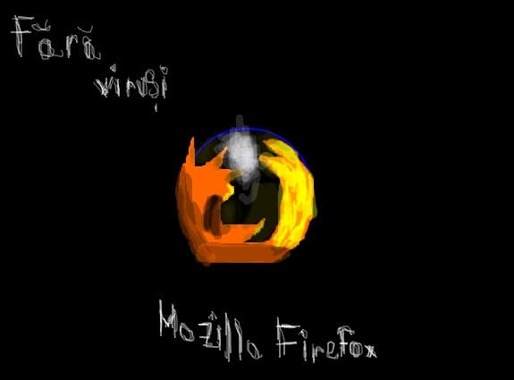 mozilla firefox