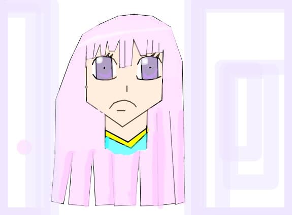 anime girl