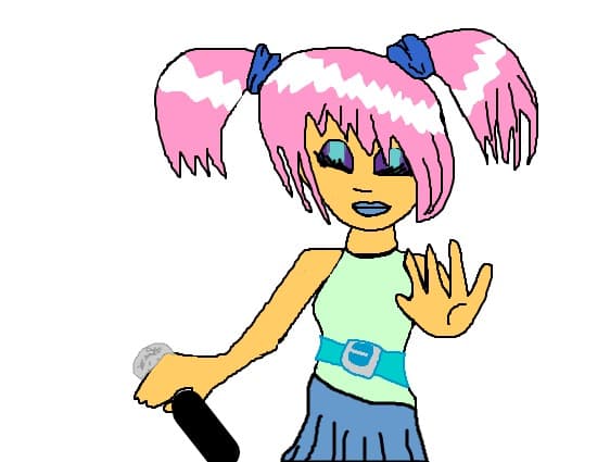 girl