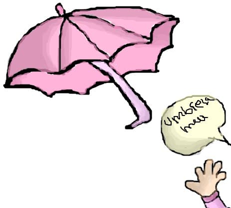 "Umbrelamea"