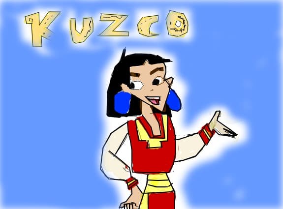 kuzco