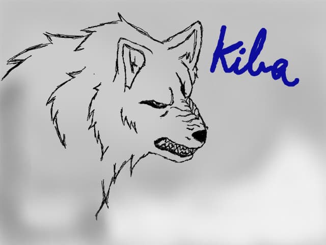 kiba