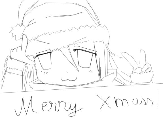 Merry Xmass!!!!