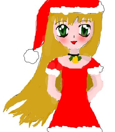 marry christmas!