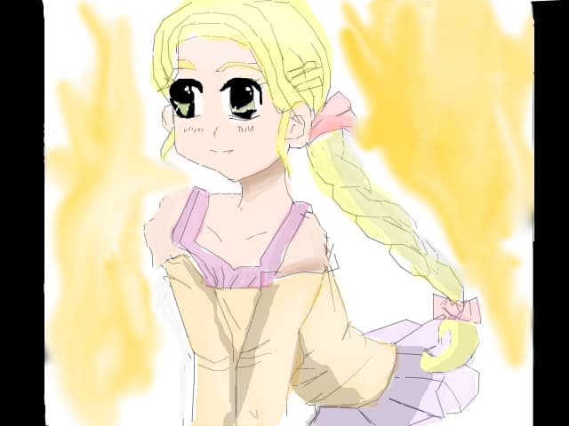 anime sweet girl:x