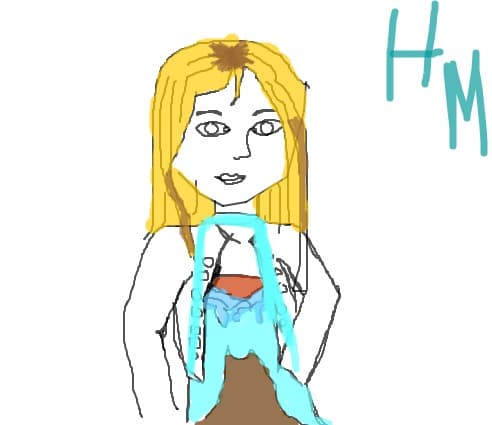 hannah montana