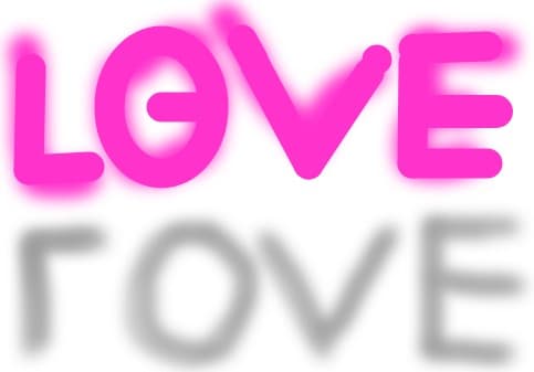 love