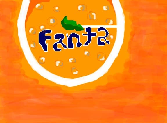fanta
