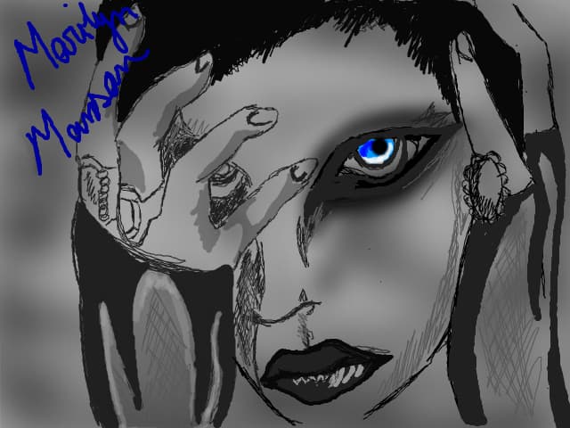Marilyn Manson