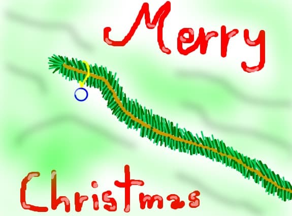 merry christmas!!