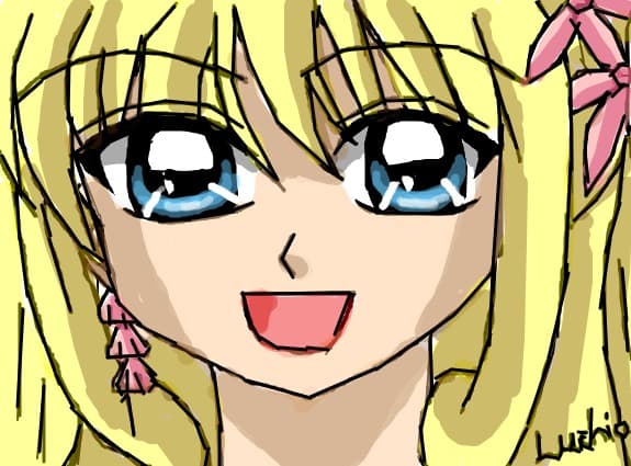 luchia