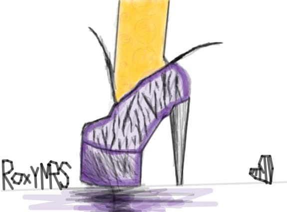Be a fashion victim&amp;amp;amp;lt;3