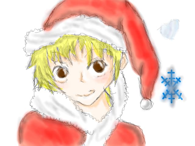 Meery Christmass;x
