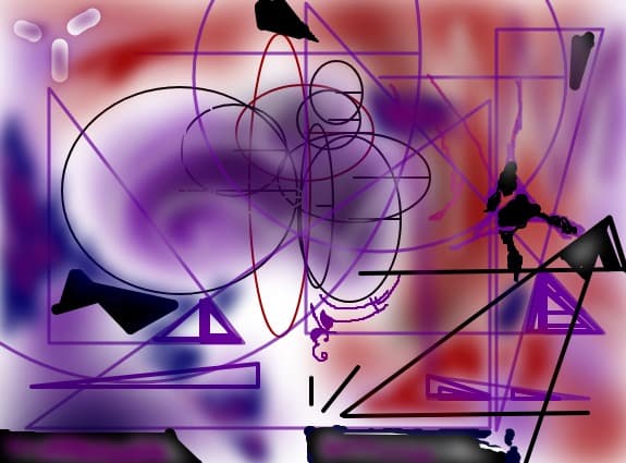 homogeneous m!xture