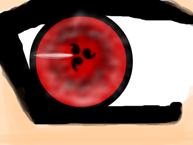 sharingan