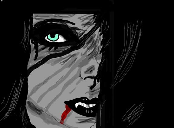 vampire