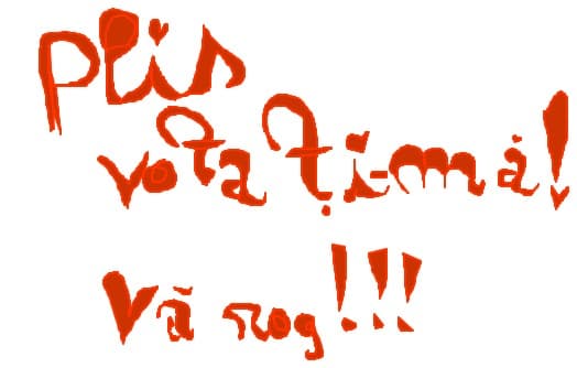 va rog datimi comentarii