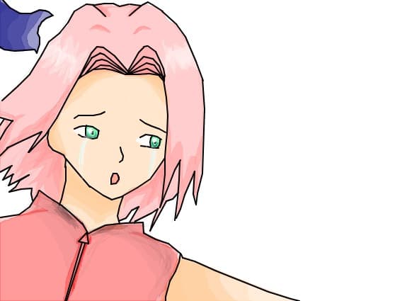 Sakura : Pt. Prietenii Mei