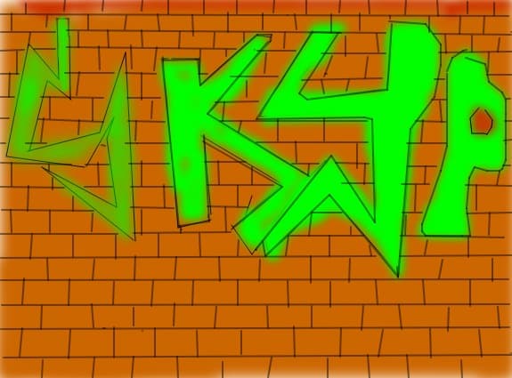 graff