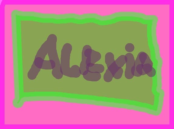 Alexia