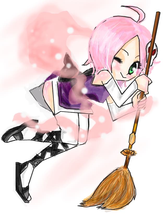 witch