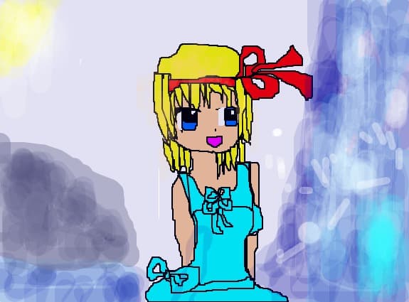 anime