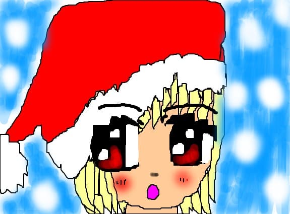 merry christmas