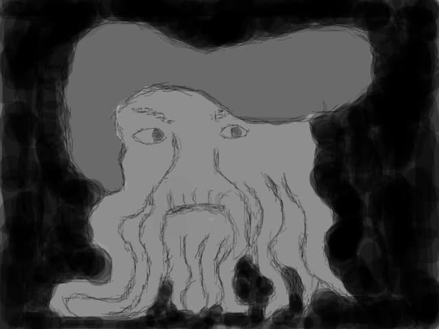 DAVY JONES