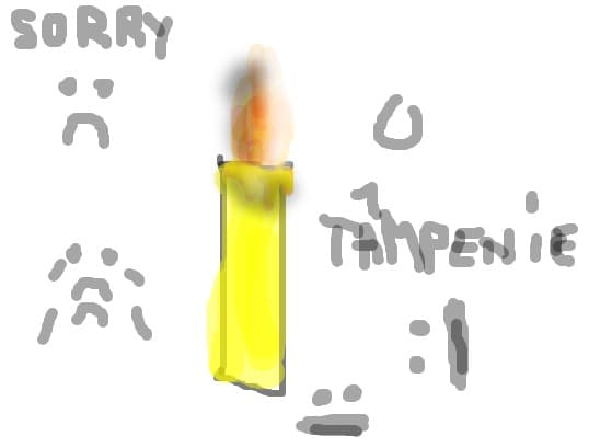 sorry