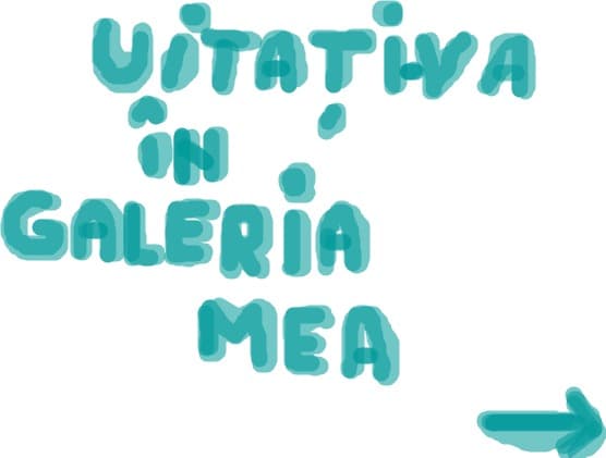 uitatsiva in galeria mea si spunetimi dak merita sa mai desenez pe acest site?!:(