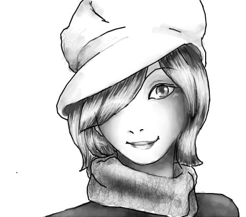 girl :]