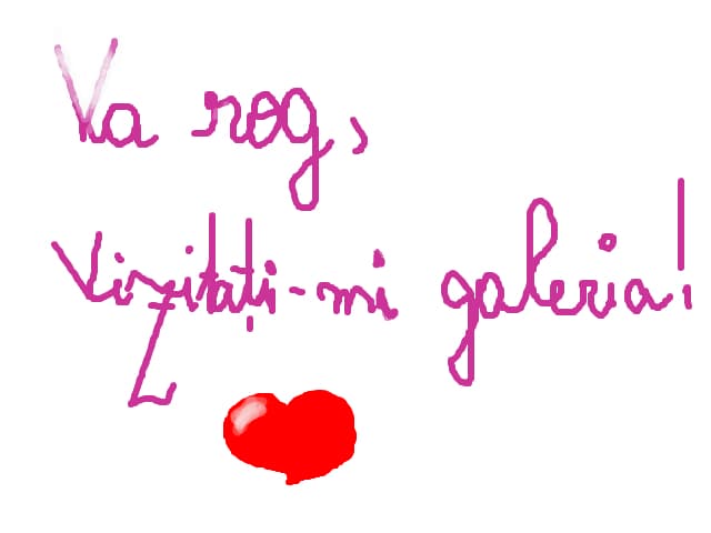 va rog..eu nu pot vota si nici nu pot comenta...