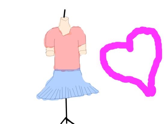 Imbracaminte pentru confruntarea in moda