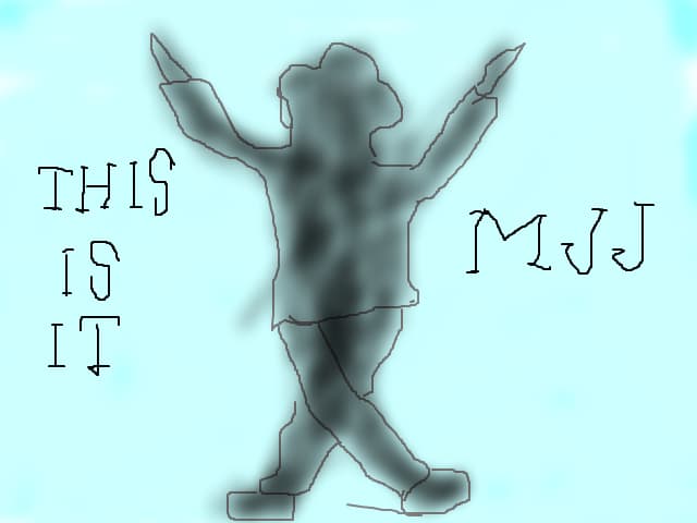 this is it