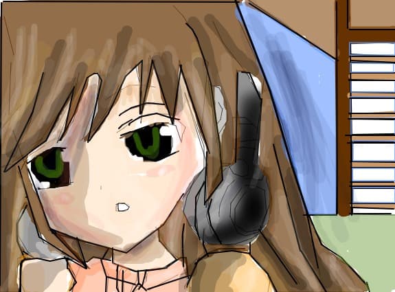 ...anime gir:modificat