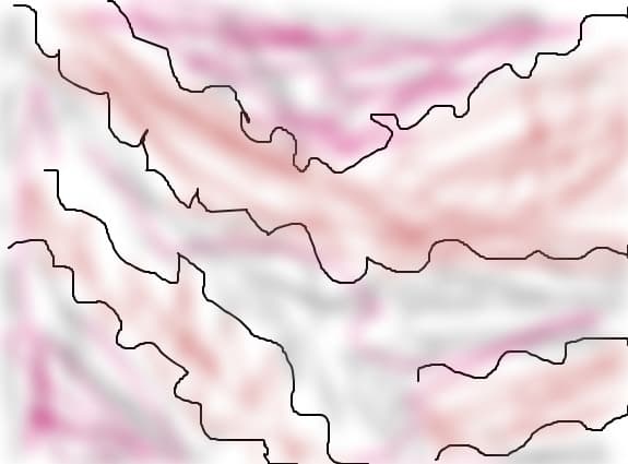n-am nici cea mai  vaga idee ce ar pute fi desenul asta ...da mi-a venit asa intr-un moment maximk d