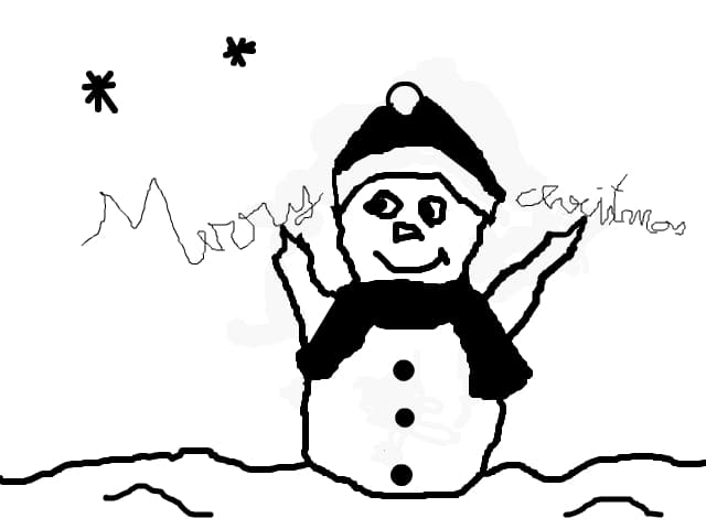 merry xmas everybody:X:X