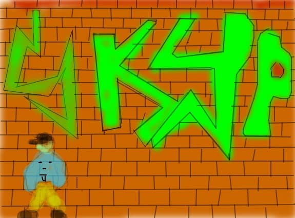 graff-eri