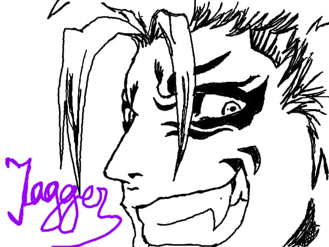 grimmjow
