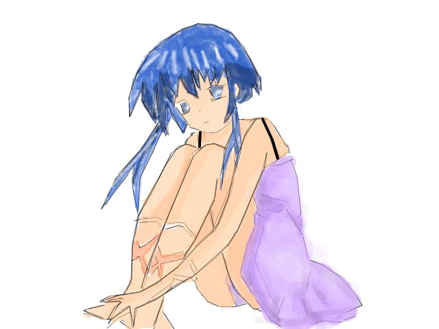 anime