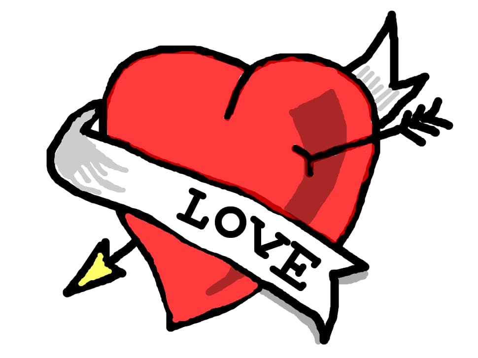 heart